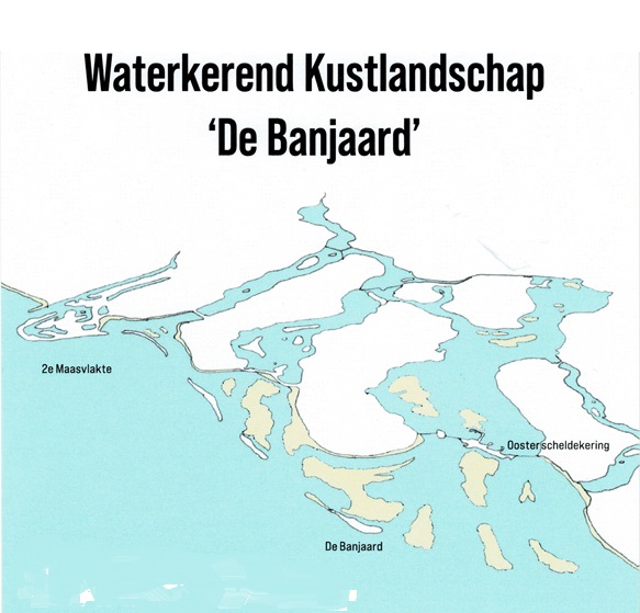 Logo Gebiedslocatie De Banjaard