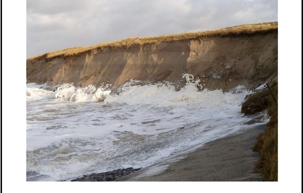 Bouwstenen voor een blijvend veilige kust